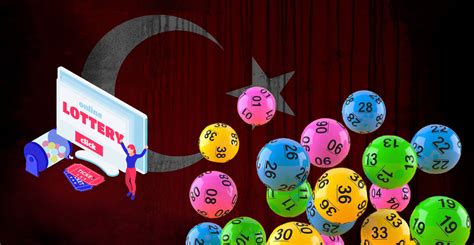 Bursa Lottery .